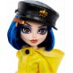 Monster High Coraline Koralina Lalka kolekcjonerska JHK65