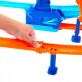 Hot Wheels Stunt Tracks Tor wyścigowy Rajdowy cyklon Zestaw JHK73