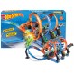 Hot Wheels Pętle grozy z samochodzikiem FTB65