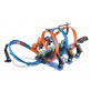 Hot Wheels Pętle grozy z samochodzikiem FTB65