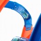 Hot Wheels Pętle grozy z samochodzikiem FTB65