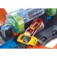 Hot Wheels Pętle grozy z samochodzikiem FTB65