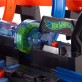 Hot Wheels Pętle grozy z samochodzikiem FTB65