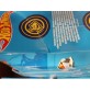 Hot Wheels Pętle grozy z samochodzikiem FTB65