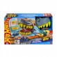 Hot Wheels City Rekin Starcie na plaży Tor Zabawka JHL96
