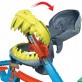 Hot Wheels City Rekin Starcie na plaży Tor Zabawka JHL96