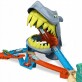Hot Wheels City Rekin Starcie na plaży Tor Zabawka JHL96