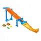 Hot Wheels Monster Trucks Trophy Champions Tor 2 w 1 JMW70
