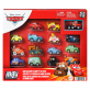 Mattel Disney Pixar Cars Auta Mikroauta 15-pak HYK81
