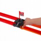 Hot Wheels Racing Formuła 1 Szybki wyścig Tor Zestaw Zabawka 3+ JKM88