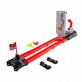 Hot Wheels Racing Formuła 1 Szybki wyścig Tor Zestaw Zabawka 3+ JKM88