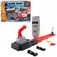Hot Wheels Racing Formuła 1 Szybki wyścig Tor Zestaw Zabawka 3+ JKM88