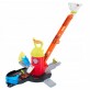 Hot Wheels City Super Remiza strażacka Zestaw JHL95