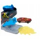 Hot Wheels City Super Remiza strażacka Zestaw JHL95