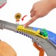Tor Mattel Cars Auta droga ratunkowa wyścig z przeszkodami zestaw JFL57