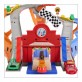 Tor Mattel Cars Auta droga ratunkowa wyścig z przeszkodami zestaw JFL57