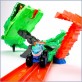 Hot Wheels Monster Trucks Rekiny vs Dinozaury Smoczy wyścig JGB06