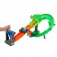 Hot Wheels Monster Trucks Rekiny vs Dinozaury Smoczy wyścig JGB06