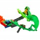 Hot Wheels Monster Trucks Rekiny vs Dinozaury Smoczy wyścig JGB06