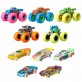 Hot Wheels Monster Trucks Pojazdy świecące w ciemności Zestaw HCB57
