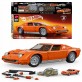 Mattel Brick Shop Hot Wheels Premium ’71 Lamborghini Miura P400 SV JHF61