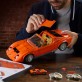 Mattel Brick Shop Hot Wheels Premium ’71 Lamborghini Miura P400 SV JHF61