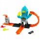 Hot Wheels City Głodny Goryl Zestaw JHL92