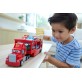 Disney Pixar Cars Auta Maniek Transporter HDN03
