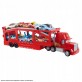 Disney Pixar Cars Auta Maniek Transporter HDN03