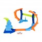 Hot Wheels Stunt Tracks Mistrzowski skok na pętli Tor wyścigowy JLM91