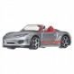 Hot Wheels Silver Series Zamac Samochodziki Wielopak JLB26