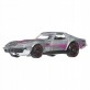Hot Wheels Silver Series Zamac Samochodziki Wielopak JLB26