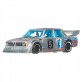 Hot Wheels Silver Series Zamac Samochodziki Wielopak JLB26