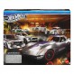 Hot Wheels Silver Series Zamac Samochodziki Wielopak JLB26