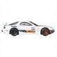 Hot Wheels Silver Series Streets of Japan Samochodziki Wielopak JLB23