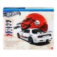 Hot Wheels Silver Series Streets of Japan Samochodziki Wielopak JLB23