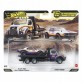 Hot Wheels Premium Team Transport '67 OFF ROAD Camaro & Terra Torque JHX93