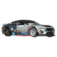Hot Wheels Premium Team Transport 2024 Ford Mustang RTR Spec 5-FD JHX92