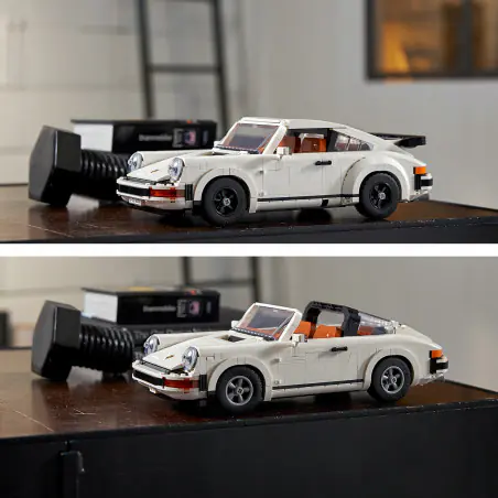 Bezkompromisowy styl, nieograniczona radość z jazdy — Porsche 911 to legenda motoryzacji