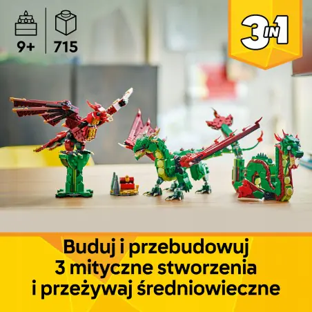 ZESTAW ORYGINALNIE ZAPAKOWANY.