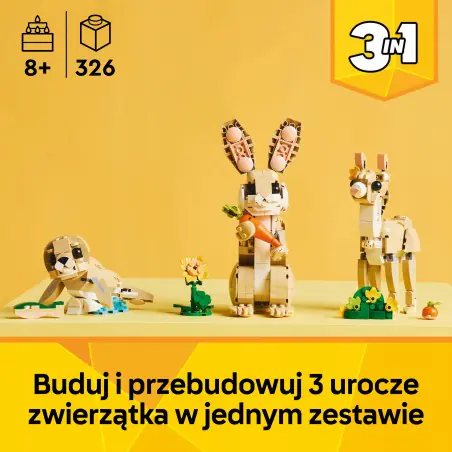 ZESTAW ORYGINALNIE ZAPAKOWANY.