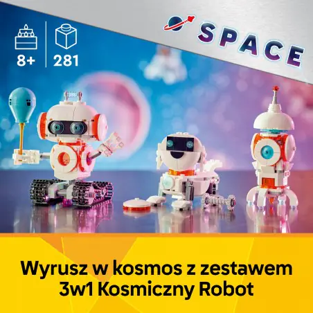 ZESTAW ORYGINALNIE ZAPAKOWANY.