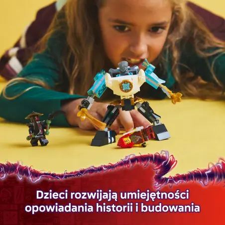 ZESTAW ORYGINALNIE ZAPAKOWANY.