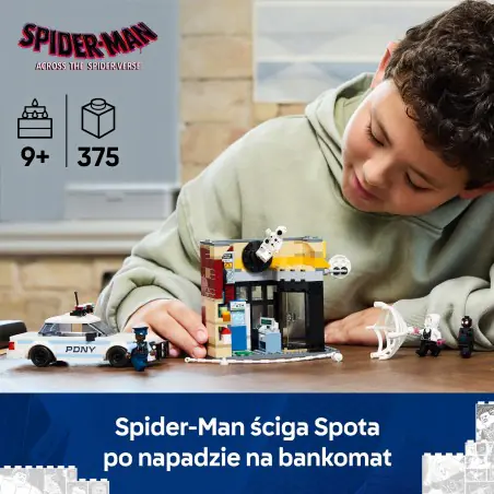 ZESTAW ORYGINALNIE ZAPAKOWANY.
