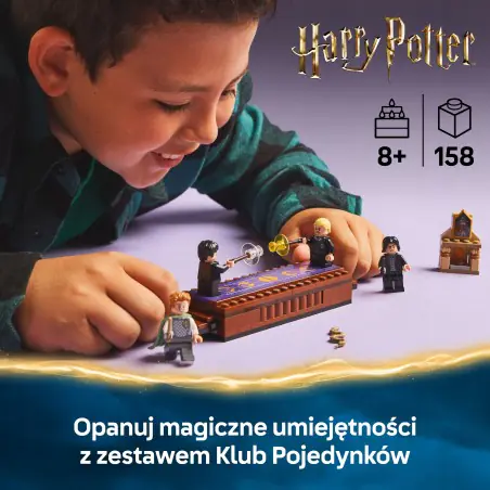 ZESTAW ORYGINALNIE ZAPAKOWANY.