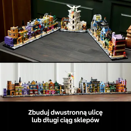 ZESTAW ORYGINALNIE ZAPAKOWANY.