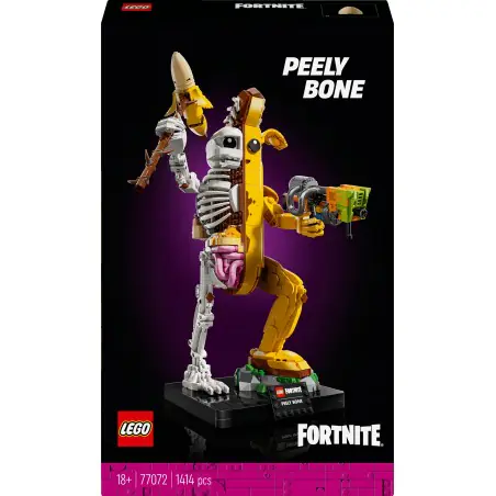 LEGO Fortnite Skórkościec 77072