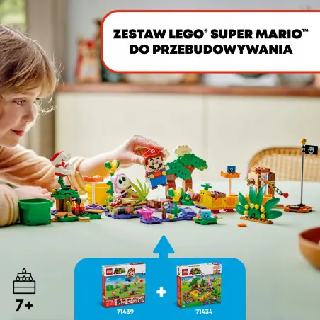 ZESTAW ORYGINALNIE ZAPAKOWANY.