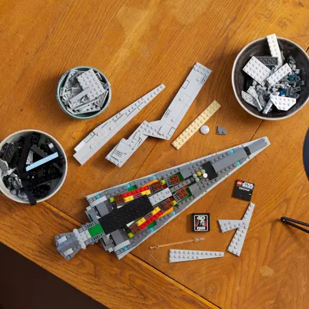LEGO Builder