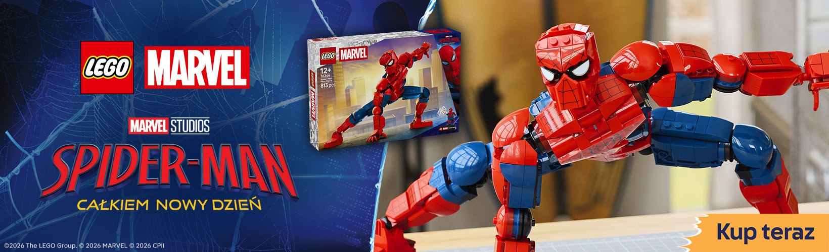 Marvel sg